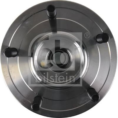 Wheel Bearing Kit 174495 - image 2