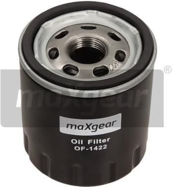 Oil Filter 26-1220