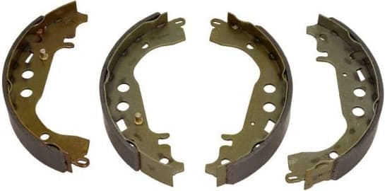 Brake Shoe Set 19-1787