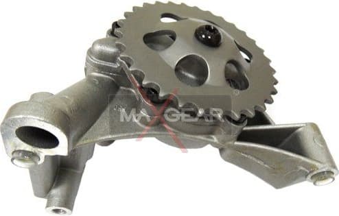 Oil Pump 42-0018 - image 2