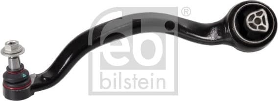 Control/Trailing Arm, wheel suspension 174227