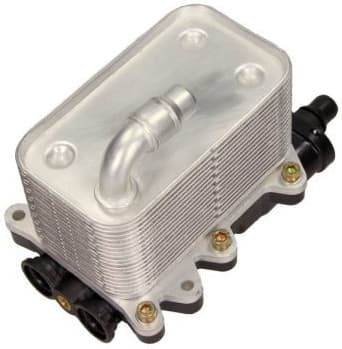 Oil Cooler, automatic transmission 14-0029 - image 2