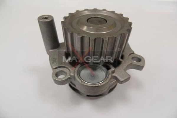 Water Pump, engine cooling 47-0054