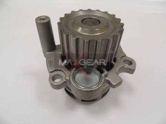 Water Pump, engine cooling 47-0054 - image 2