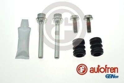 Guide Sleeve Kit, brake caliper D7229C