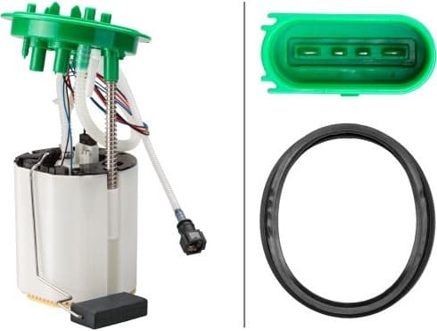 fuel supply unit 8TF 358 146-641