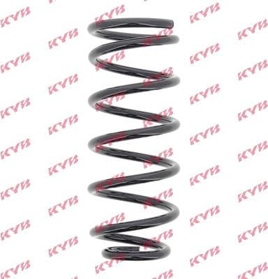 Suspension Spring K-Flex RC5781