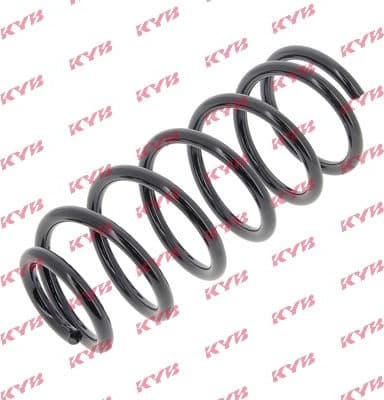 Suspension Spring K-Flex RC5781 - image 2