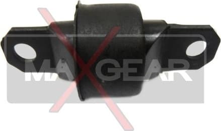 Mounting, control/trailing arm 72-1172 - image 2