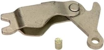Accessory Kit, parking brake shoes 19-3285