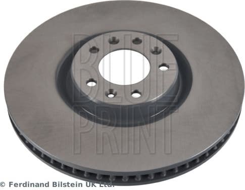Brake Disc ADP154363