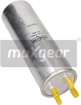 Fuel Filter 26-0660