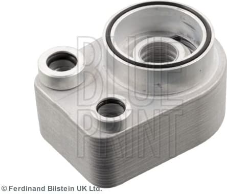 Oil Cooler, engine oil ADN16143