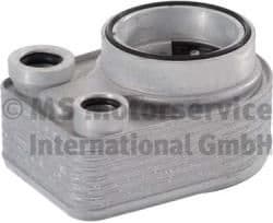 Oil Cooler, engine oil 7.09269.39.0