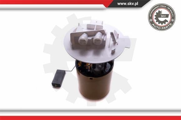 fuel supply unit 02SKV821 - image 3