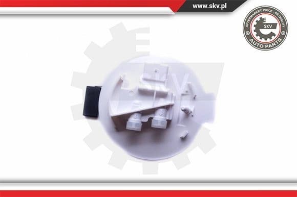 fuel supply unit 02SKV821 - image 4