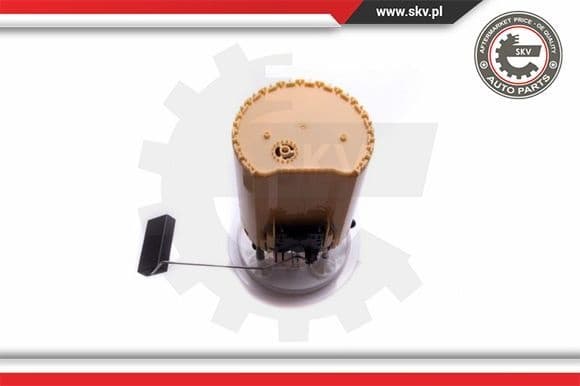 fuel supply unit 02SKV821 - image 6