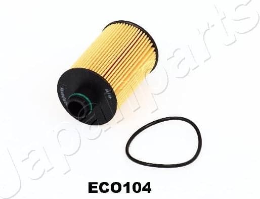 Oil Filter FO-ECO104