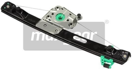 Window Regulator 50-0246