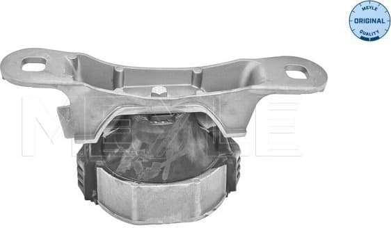 Mounting, engine MEYLE-ORIGINAL: True to OE. 714 030 0036 - image 2