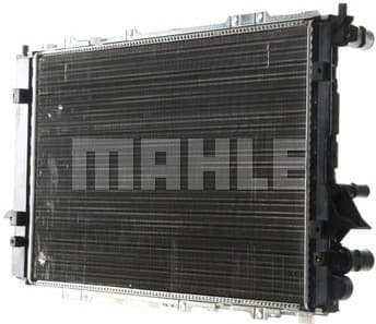 Radiator, engine cooling BEHR CR 358 000S - image 8