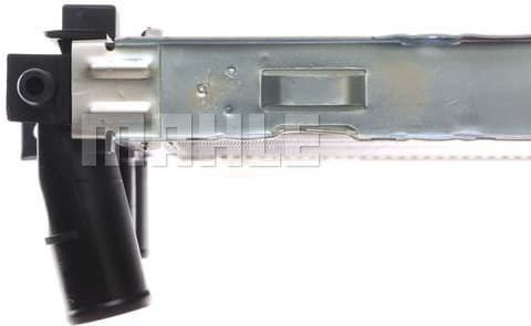 Radiator, engine cooling BEHR CR 358 000S - image 11