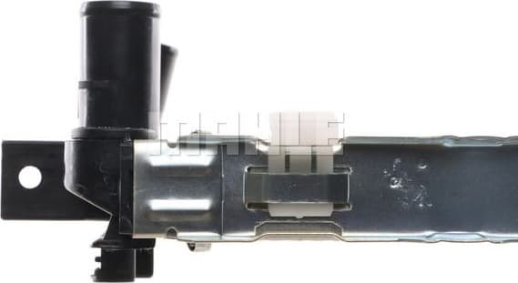 Radiator, engine cooling BEHR CR 358 000S - image 12