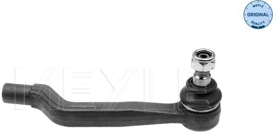 Tie Rod End MEYLE-ORIGINAL: True to OE. 016 020 0031