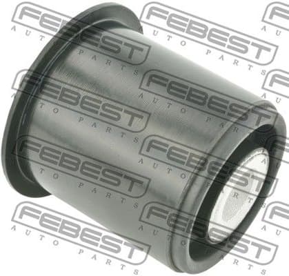 Bushing, axle beam VWAB-043