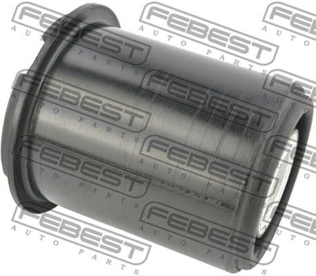 Bushing, axle beam VWAB-042