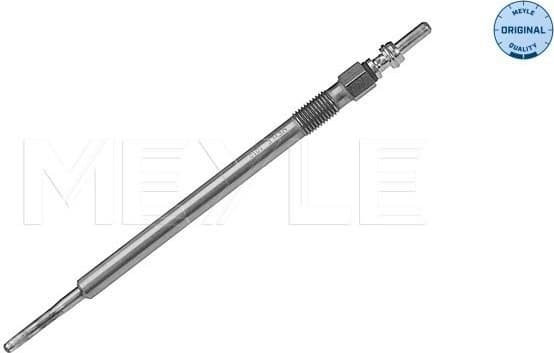 Glow Plug MEYLE-ORIGINAL: True to OE. 014 860 0000