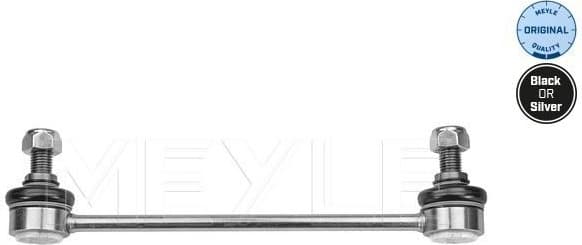 Link/Coupling Rod, stabiliser bar MEYLE-ORIGINAL: True to OE. 37-16 060 0053