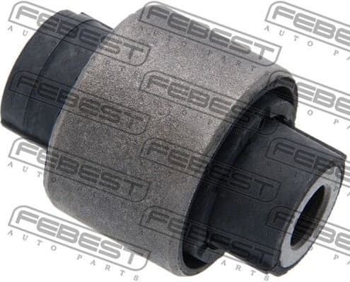 Mounting, control/trailing arm VWAB-014