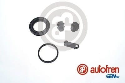 Repair Kit, brake caliper D41678
