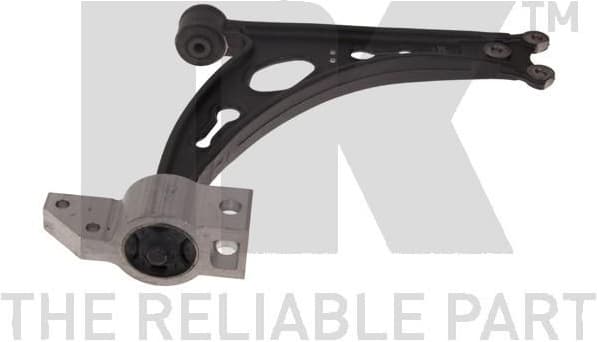 Control/Trailing Arm, wheel suspension 5014746