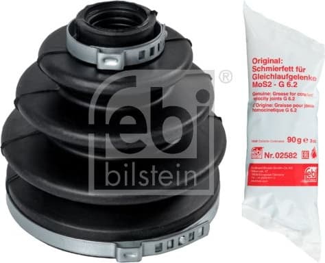 Bellow Kit, drive shaft 173210