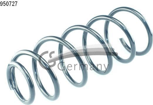 Suspension Spring 14950727