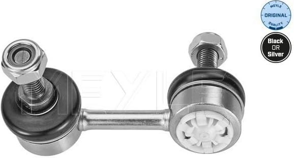 Link/Coupling Rod, stabiliser bar MEYLE-ORIGINAL: True to OE. 31-16 060 0071
