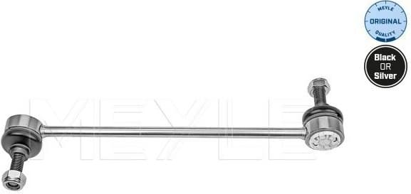 Link/Coupling Rod, stabiliser bar MEYLE-ORIGINAL: True to OE. 716 060 0042
