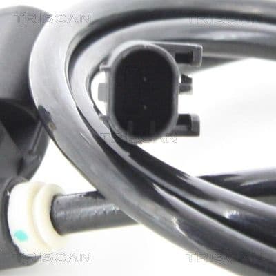 Sensor, wheel speed 8180 23702