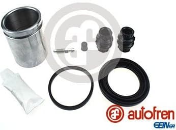 Repair Kit, brake caliper D41067C