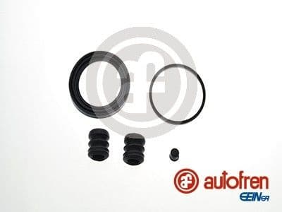 Repair Kit, brake caliper D4073