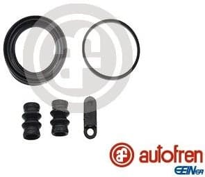 Repair Kit, brake caliper D4307