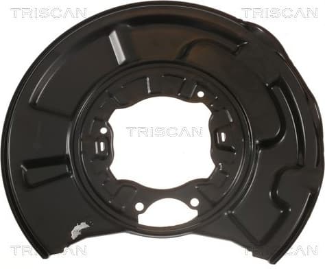 Splash Guard, brake disc 8125 23218