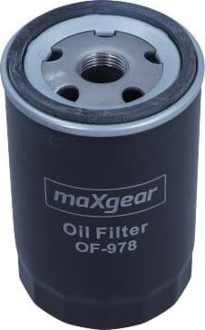 Oil Filter 26-0129