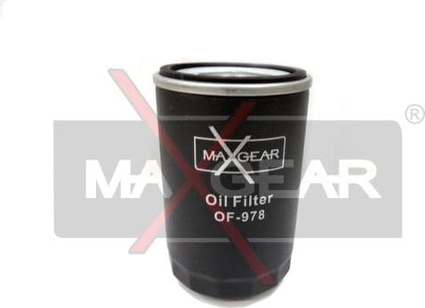 Oil Filter 26-0129 - image 2
