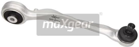 Control/Trailing Arm, wheel suspension 72-1011