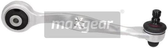 Control/Trailing Arm, wheel suspension 72-0992