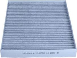 Filter, cabin air SILVER CARBON 26-1915 - image 2