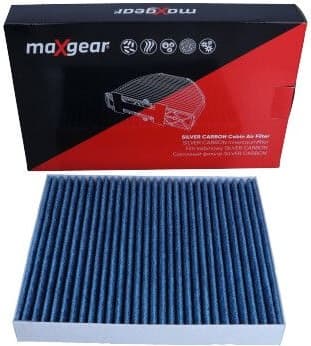 Filter, cabin air SILVER CARBON 26-1915 - image 3